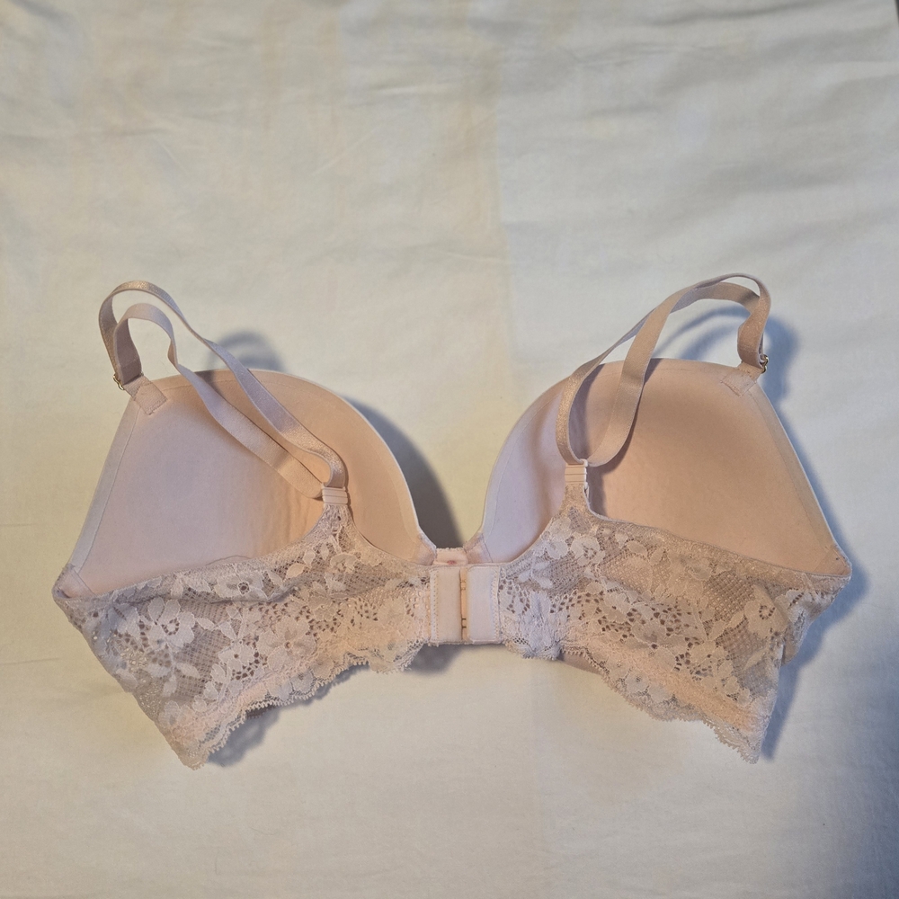 Lot Of 3 - Victoria's Secret Dream Angels Push Up Bras - Picture 8 of 8